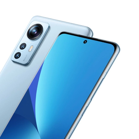 Smartfon Xiaomi 12X 8+128GB Blue