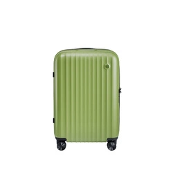 NINETYGO Elbe large suitcase 78cm green