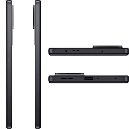 Smartfon Xiaomi POCO F4 Power Black 8+256GB + 6 miesięcy ochrony ekranu