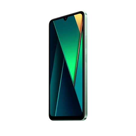 Xiaomi POCO C75 8+256GB Green smartphone