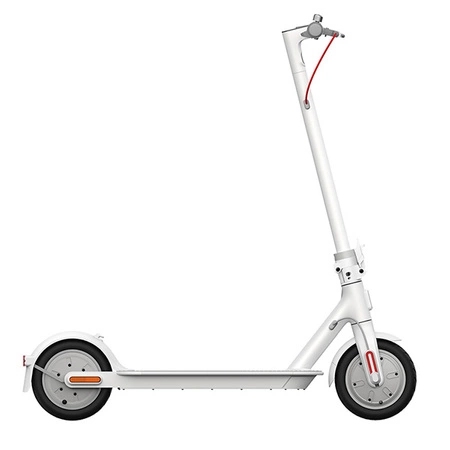 Hulajnoga Elektryczna Xiaomi Electric Scooter 3 Lite White Biała 