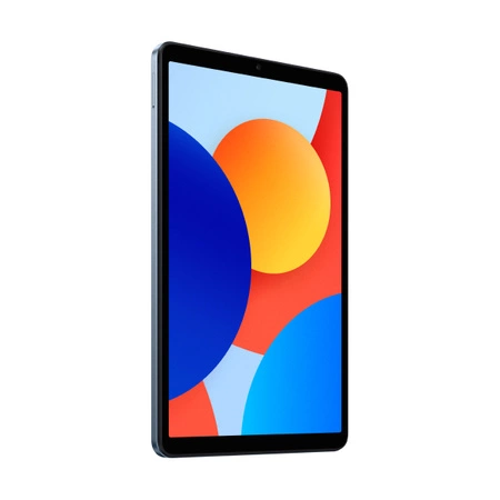 Планшет Redmi Pad SE 8.7&quot; 4G 4+128 ГБ, небесно-блакитний