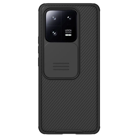 Nillkin Camshield case for Xiaomi 13 Pro Black