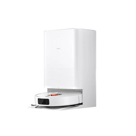 Робот-прибиральник Xiaomi Robot Vacuum X20 Pro зі шваброю
