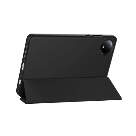 Etui Zamykane Tech-Protect do Redmi Pad SE 8.7 / 4G Black