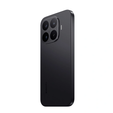 Xiaomi 17T 12+512GB Black smartphone