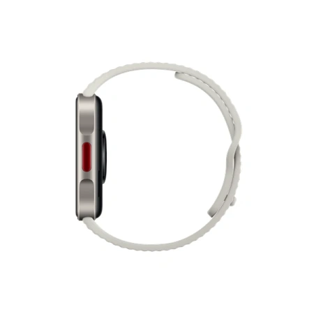 Zegarek Xiaomi Redmi Watch 6 Lite Steel Gray