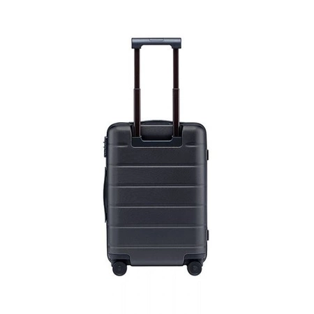  Walizka podróżna Mi Luggage Classic 20” Black