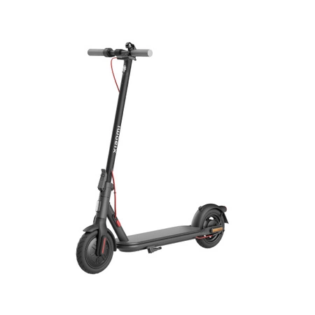 Hulajnoga Elektryczna Xiaomi Electric Scooter 4 Lite Black Czarna