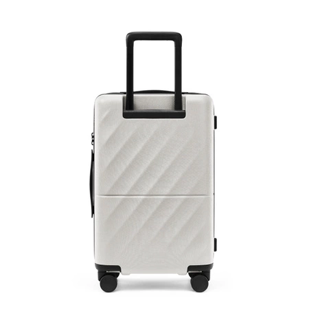 NINETYGO Ripple cabin suitcase 57.7cm white