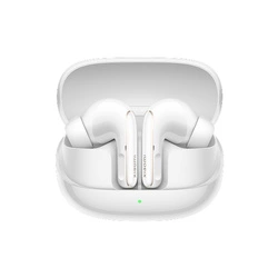 Słuchawki Bluetooth Bezprzewodowe Xiaomi Buds 5 Pro BT Ceramic White