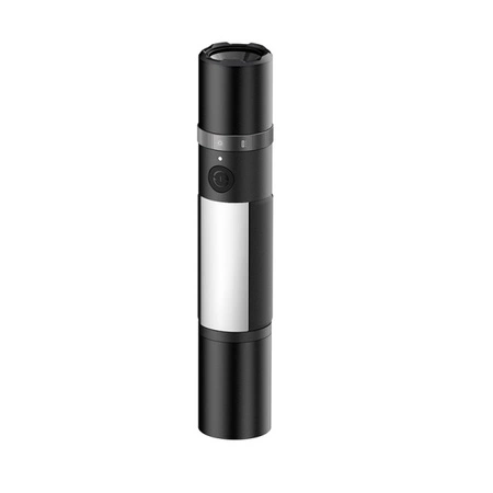 Latarka Xiaomi Multi-function Flashlight Black 