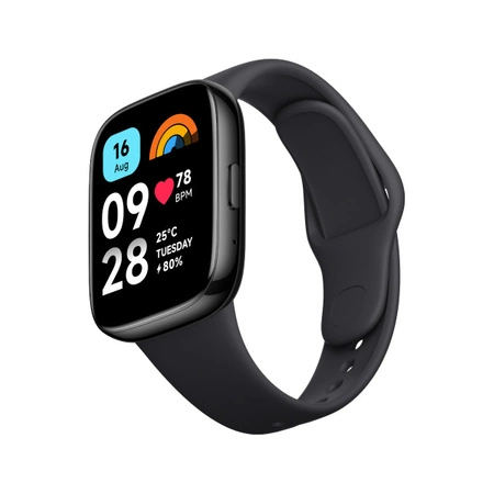 Xiaomi Redmi Watch 3 Active Black