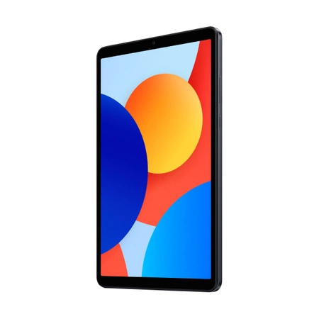 Набір Планшет Redmi Pad SE 8.7" 4+64GB Graphite Gray + чохол