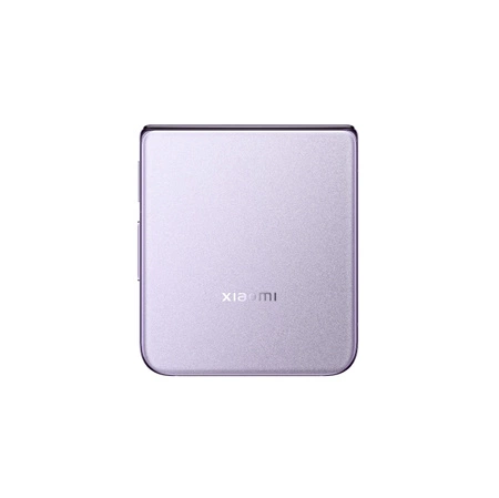 Смартфон Xiaomi MIX Flip 12+512GB фіолетового кольору