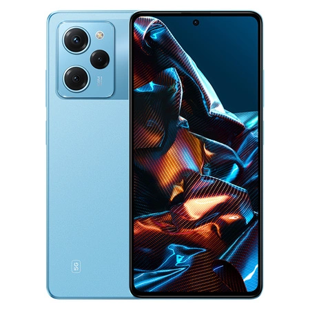 Smartphone Xiaomi POCO X5 Pro 5G 8+256GB Blue