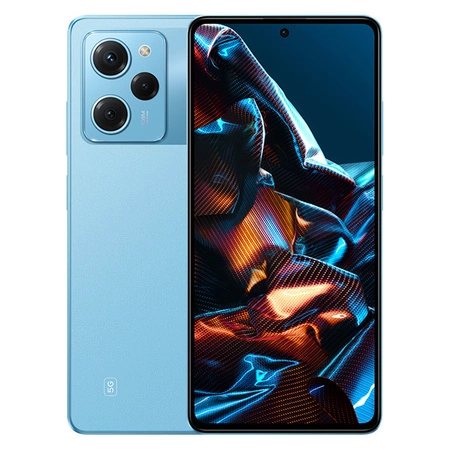 Смартфон Xiaomi POCO X5 Pro 5G 8+256GB Blue