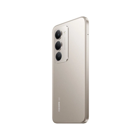 Смартфон Xiaomi Redmi 15 5G 4+128 ГБ Titanium