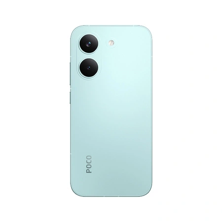 Смартфон Xiaomi POCO X8 Pro 5G 12+512 ГБ зеленого кольору