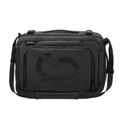 NINETYGO Multifunctional Outdoor Backpack Black