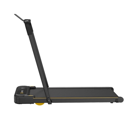 Bieżnia domowa UREVO Strol 2E 2-in-1 Treadmill