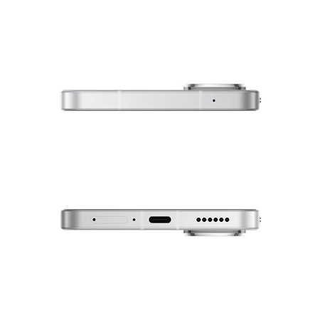 Xiaomi POCO F7 5G 12+512GB White smartphone