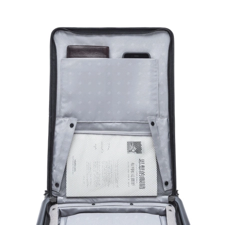 NINETYGO Seine cabin suitcase 55.9cm gray