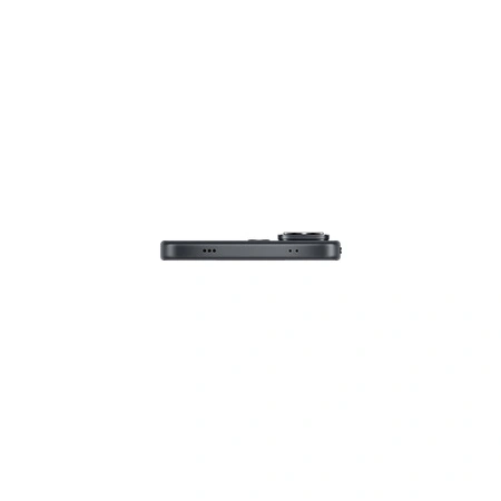 Xiaomi POCO X8 8+256GB Black smartphone