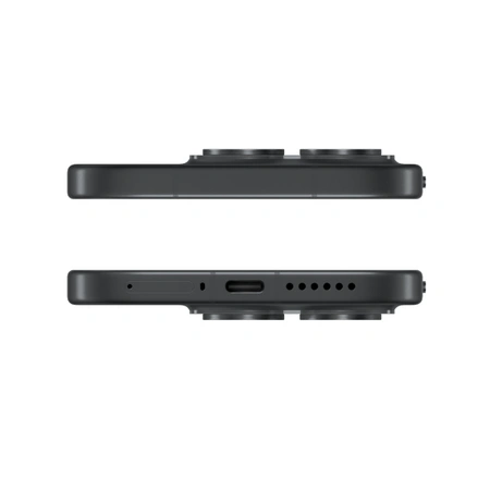 Smartfon Xiaomi 17 12+512GB Black