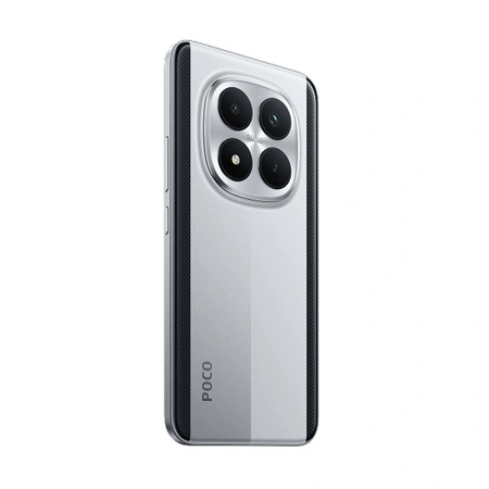 Smartfon Xiaomi POCO M8 Pro 5G 12+512GB Silver