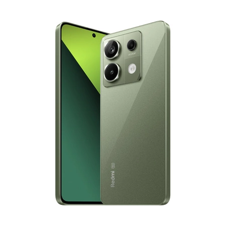 Смартфон Redmi Note 13 Pro 5G 8+256GB Olive Green 