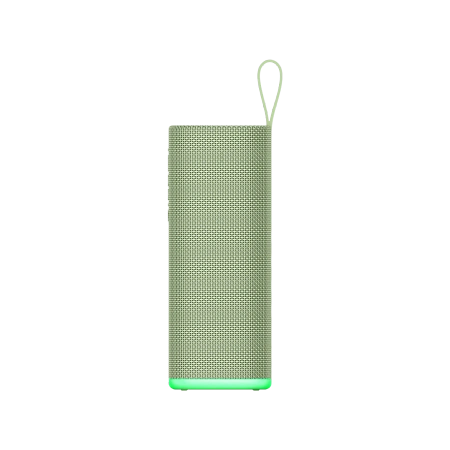 Głośnik bezprzewodowy Xiaomi Sound Play 18W Zielony