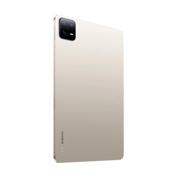 Tablet Xiaomi Pad 6 8GB-256GB Gold - Real Plaza