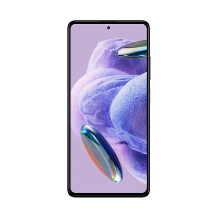 Xiaomi Redmi Note 12 Pro+ 5G 8+256GB Midnight Black