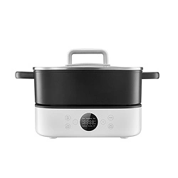 Xiaomi Hot Pot Cooker 6L Multifunctional Pot