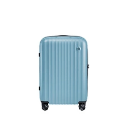 NINETYGO Elbe medium suitcase 66cm blue