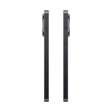Смартфон Xiaomi POCO F7 Pro 5G 12+512 ГБ чорного кольору