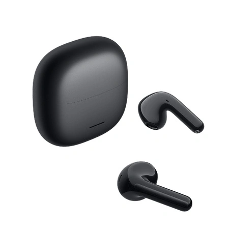 Бездротові Bluetooth-навушники Xiaomi Redmi Buds 8 Active Black