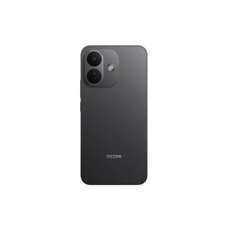 Смартфон Xiaomi Redmi Note 17 Pro 5G 6+256GB Black