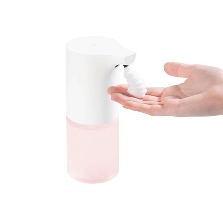 Xiaomi Mi Simpleway Foaming Hand Soap 300ml Pink