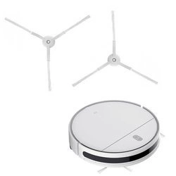 Side Brush for Xiaomi Mi Robot Vacuum-Mop Essential Side Brush 2 pieces
