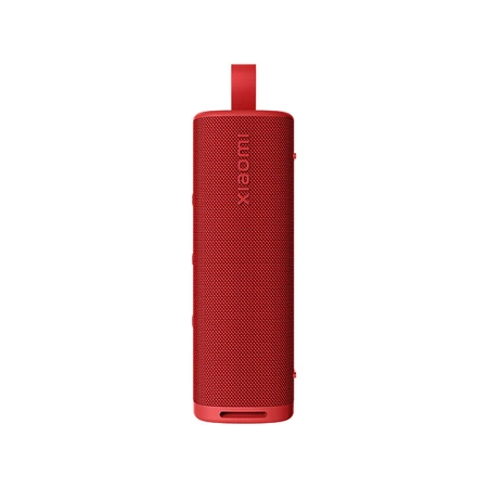 Xiaomi Sound Outdoor 30W IP67 Wireless Speaker Red