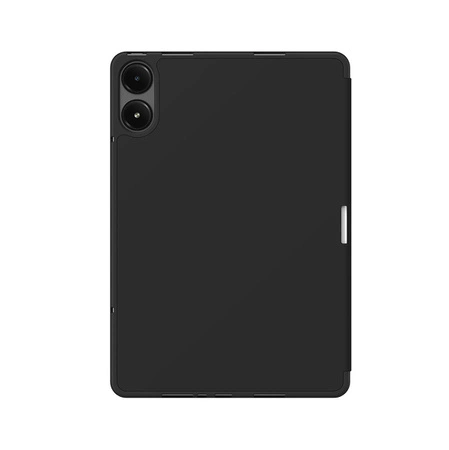 Чохол-ручка Tech Protect Smartcase для Redmi Pad Pro чорного кольору