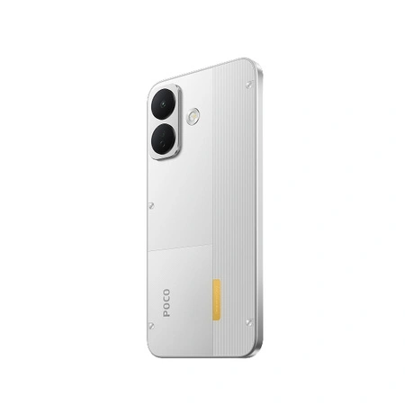Смартфон Xiaomi POCO X8 8+256 ГБ White