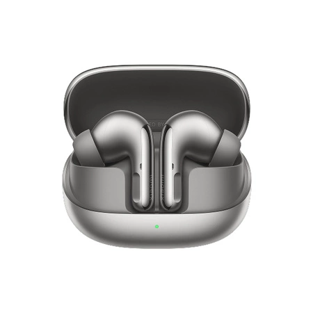 Słuchawki Bluetooth Bezprzewodowe Xiaomi Buds 5 Pro BT Titanium