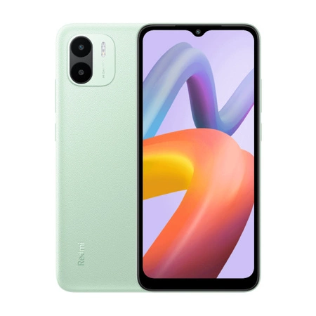 Xiaomi Redmi A2 Light Green 2+32GB smartphone