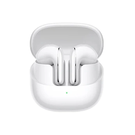 Słuchawki Bezprzewodowe Xiaomi Buds 5 Ceramic White