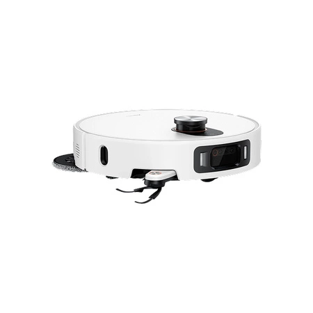 Inteligentny odkurzacz Xiaomi Robot Vacuum 5 Pro + Frytkownica Xiaomi Dual Zone Air Fryer 10L