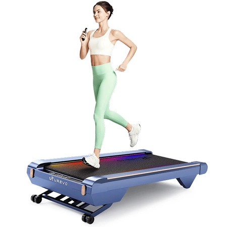 UREVO CyberPad home treadmill