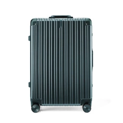 NINETYGO All-round Guard cabin suitcase 55.5cm green